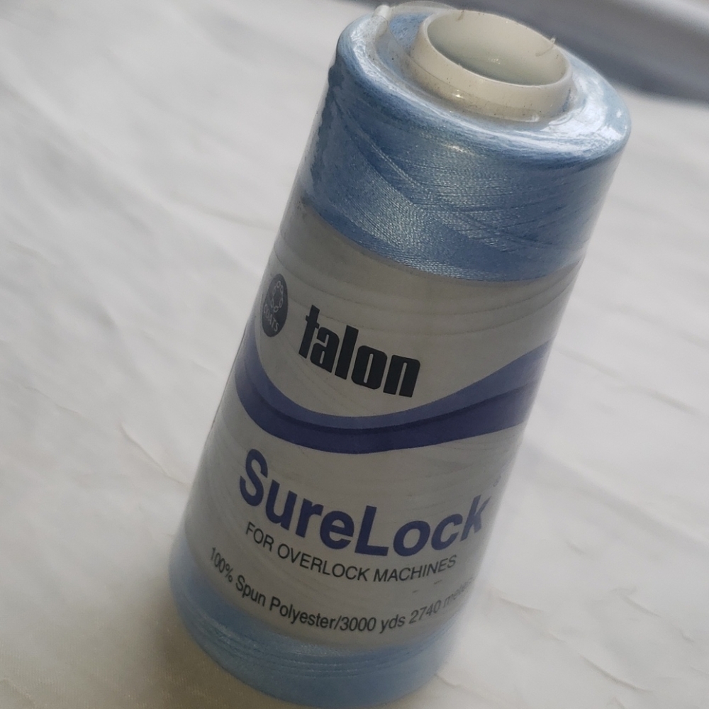 Talon Surelock Overlock Thread 218